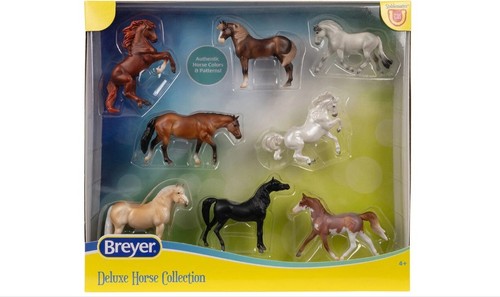 Breyer horses stablemates - breyer,
