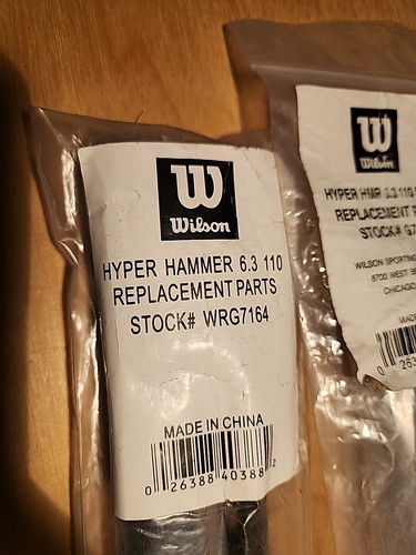 Read bumperguard grommet - /,