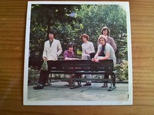 Mister Softee trade card: Pop