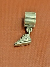 Pandora Designer Sterling