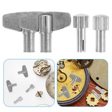 Mechanical Alarm Clock