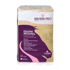 HORSE POULTRY BEDDING Caviera