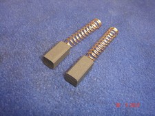 Black & Decker Carbon Brushes