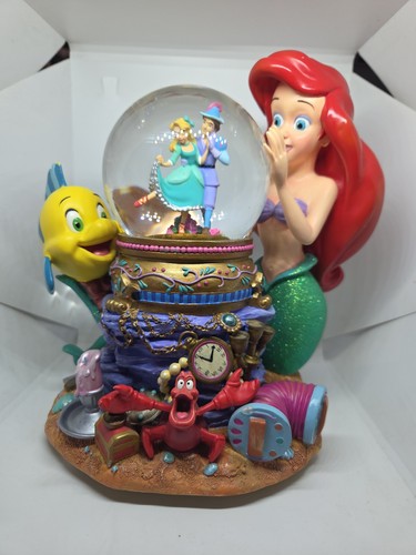 Disney little mermaid ariel - mermaid,