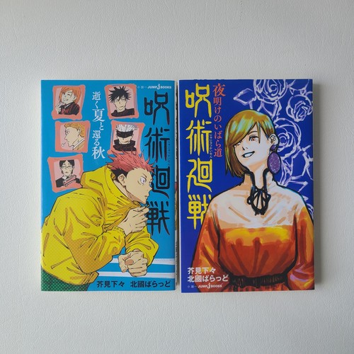 Jujutsu kaisen summer - kaisen,