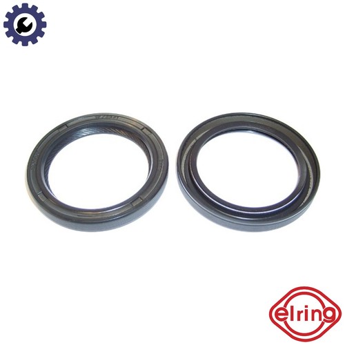 Shaft seal crankshaft 757 - seal,