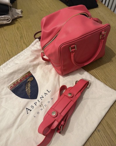 Aspinal london pink - london,