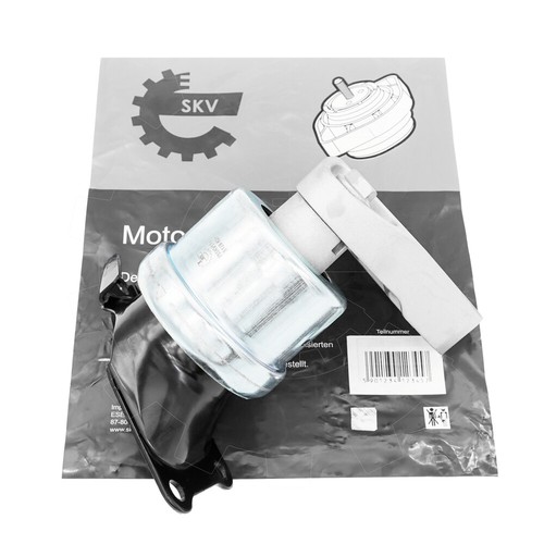 Engine mounting right - mounting, skv