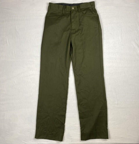 Vintage fss wildland flame - vintage,