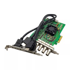 BlackMagic Decklink Extreme HD