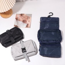 Folding Toiletry Bag Travel
