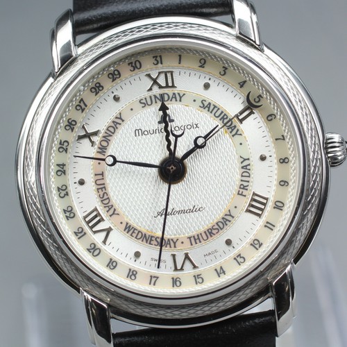 Vintage maurice lacroix - vintage,