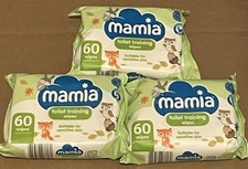 3 Pack Mamia Toilet Training