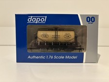 Dapol OO Gauge Sheppy's Cider