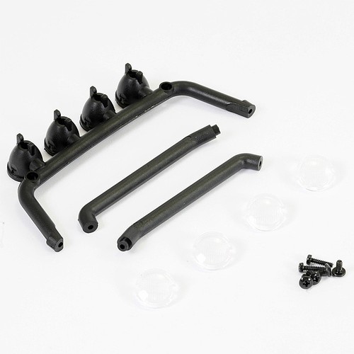 Ftx outback mini - mini, x