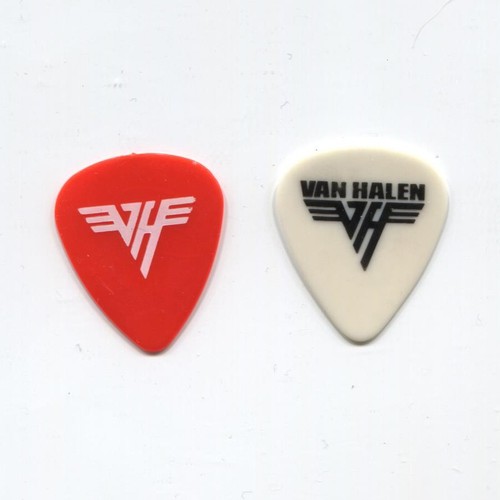 Authentic van halen - authentic,