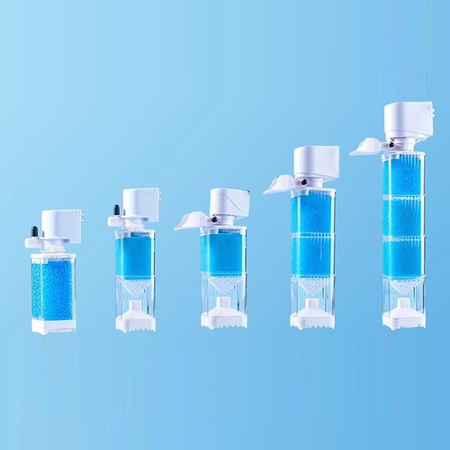 Aquarium fish tank - in, 1
