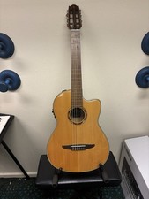 Yamaha NCX900FM Acoustic