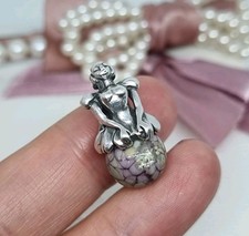 Genuine Trollbeads Fairy On