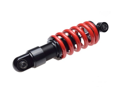 Cnc rear shock absorber for - cnc,