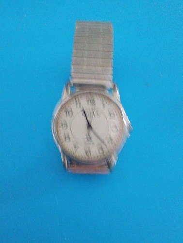 Rojas mens quartz - rojas, watch
