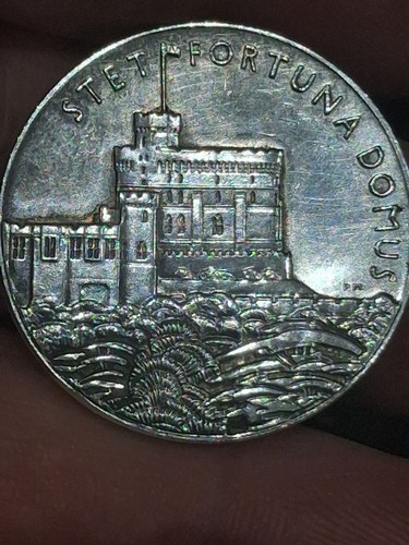 Royal mint king george and - king,