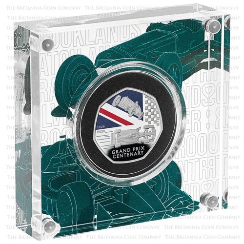 2026 royal mint 100 years - mint,