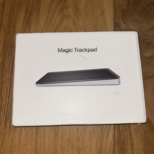 Apple magic trackpad - trackpad, usb
