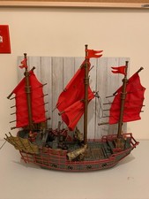 MEGA BLOKS #1065 EMPRESS