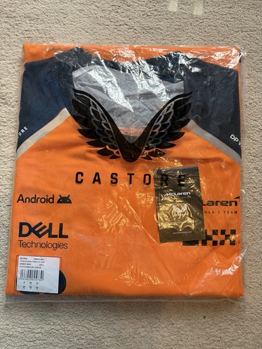 Genuine mens mclaren 2025 - mclaren, f1