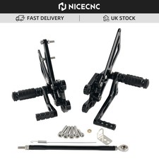For suzuki gsxr1000 adjustable - for,