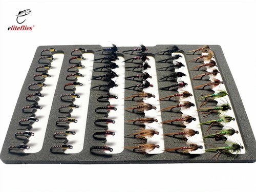 Eliteflies competition - 60,
