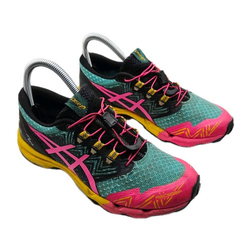 Asics gel fujitrabuco - gel,