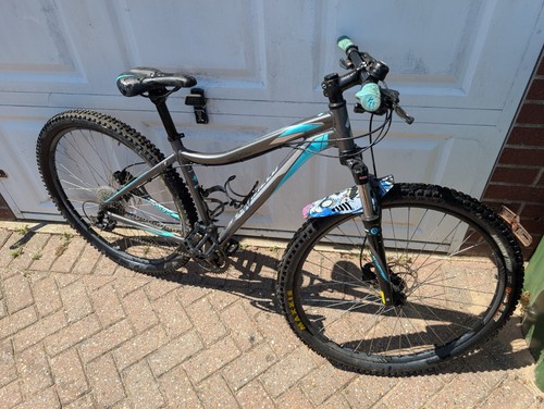 Ladies specialized myka - ladies,