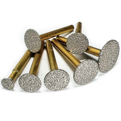 Pro grade 3pcs style grinder - grade,