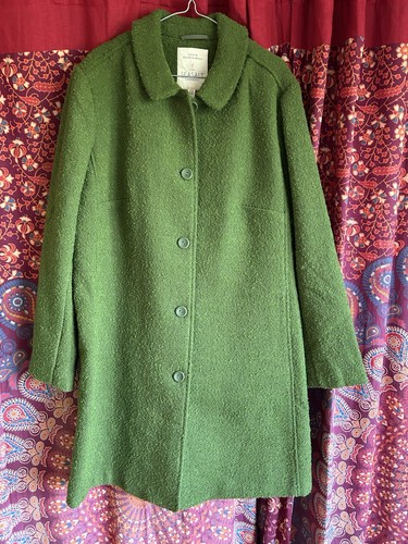 Seasalt wood cabin coat - cabin,