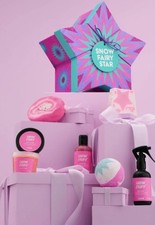 🩷Lush Snow Fairy Gift Set