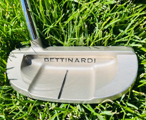 Mizuno bettinardi c05 milled - mizuno,