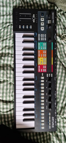 Arturia keystep pro - keystep, 37