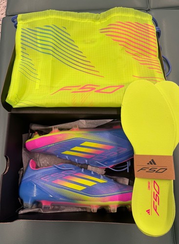 Adidas f50 elite - adidas, fg
