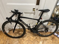 Giant Advanced TCR Road Bike
