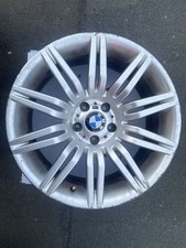 19" STYLE 172M SPIDER WHEEL