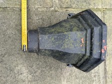 Cast Iron Rainwater Hopper
