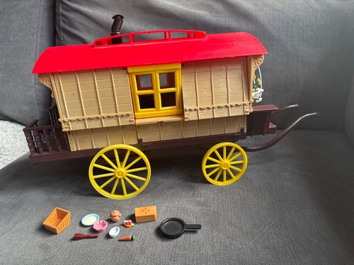 Sylvanian families gypsy - families, ,gypsy