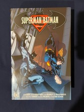 Superman Batman Vol 1 Omnibus
