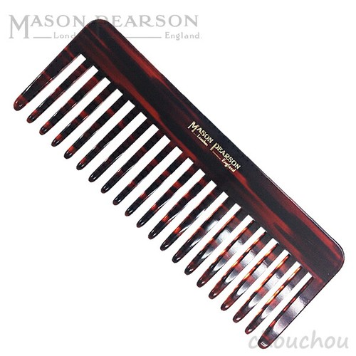 Mason pearson rake - mason, comb