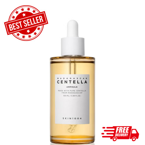 Skin1004 madagascar centella - skin1004,
