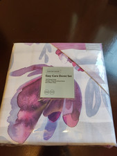 Kirkton house Easy Care Duvet Set King 144 Thread Count