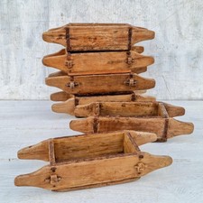 Large Vintage Brick Mould