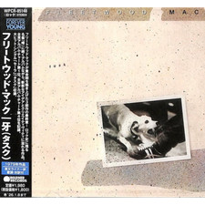 Fleetwood Mac: Tusk CD -